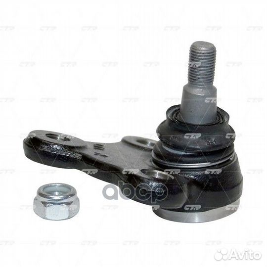 Шаровая опора R (старый арт. cbkh-43R) CB0211R CTR