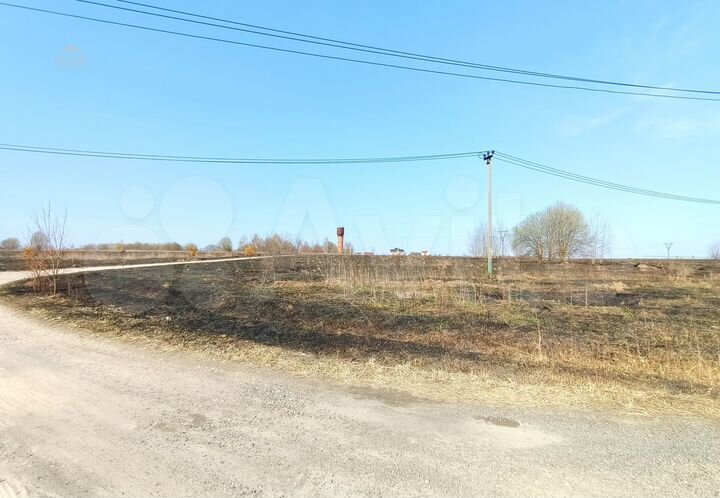 Участок 2 га (СНТ, ДНП)