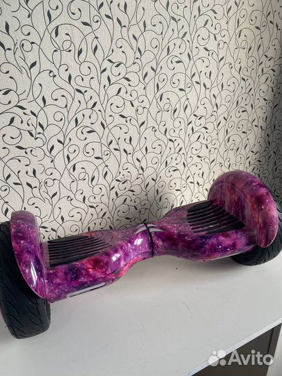 Гироскутер