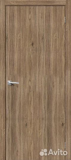 Дверь межкомнатная Новая