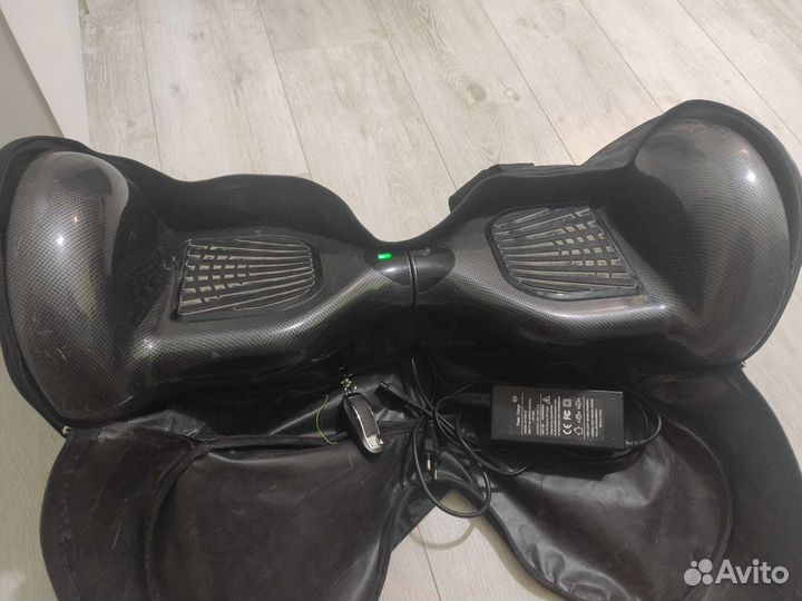 Гироскутер