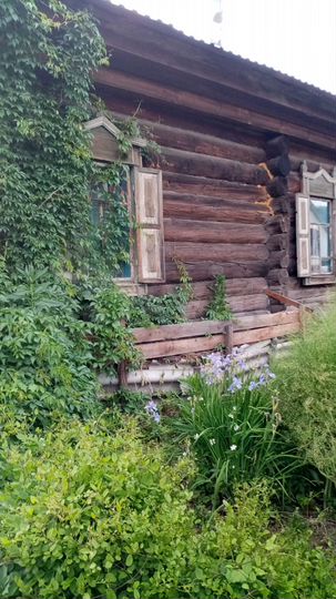 Дом 28 м² на участке 13 сот.