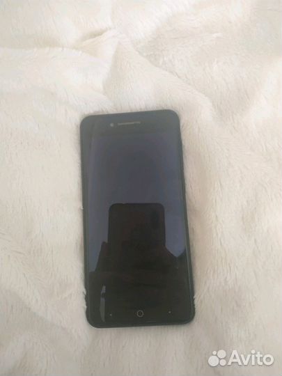 Zte blade A610C