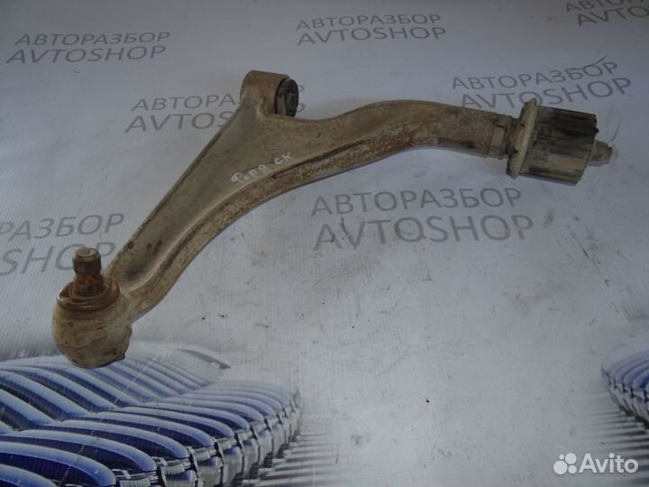 Рычаг Передний Нижний левый ford Scorpio 2