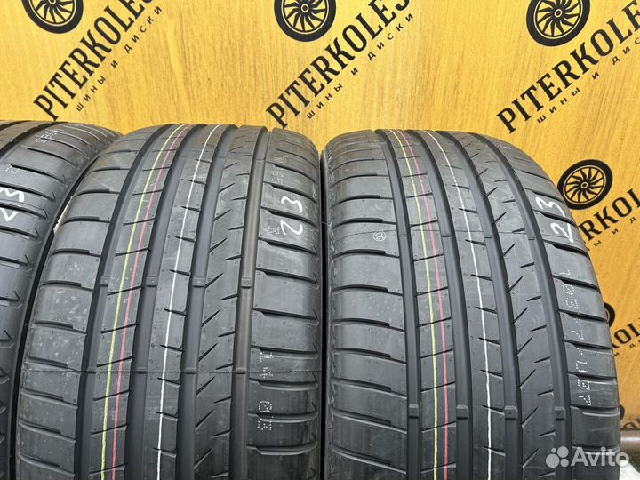 Bridgestone Alenza 001 285/45 R20 108W