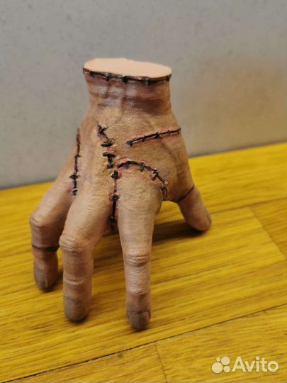 Рука Вещь The Thing Wednesday