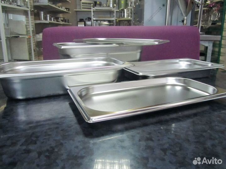 Гастроемкости