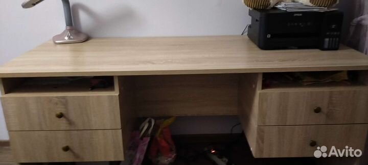 Письменный стол бу