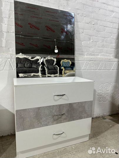 Спальня новая