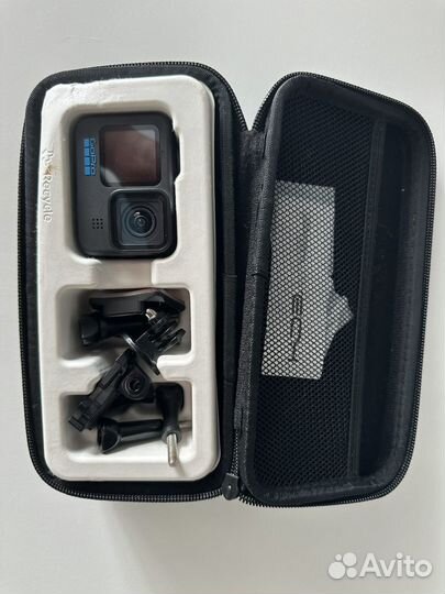 Gopro hero 11 black