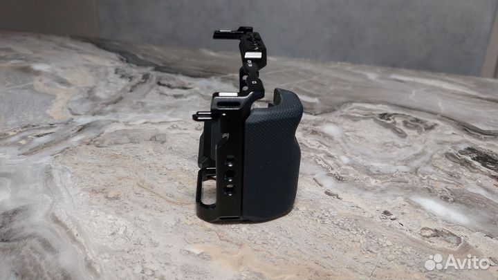 Клетка smallrig для sony zv-e10