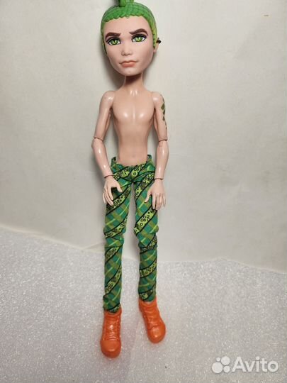 Кукла Монстер Хай monster high