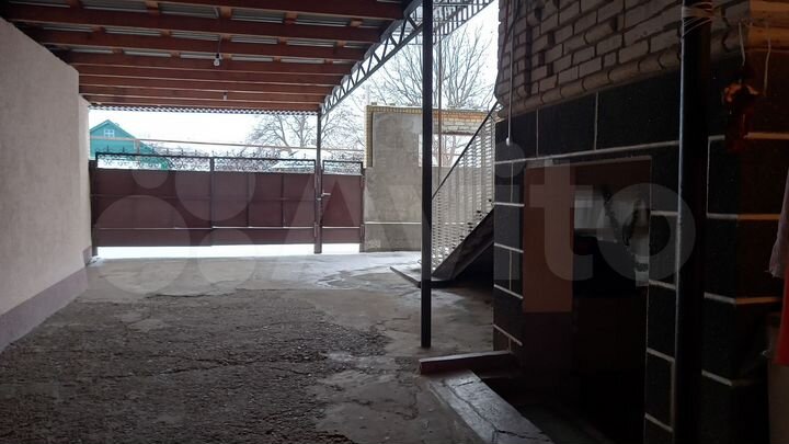 Дом 180 м² на участке 15 сот.