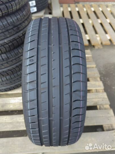 Triangle EffeXSport TH202 265/50 R20