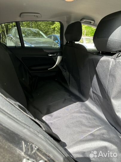 Гамак в машину для собак