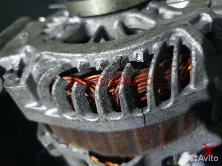 Генератор EP6