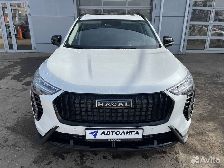 Haval Jolion 1.5 AMT, 2024