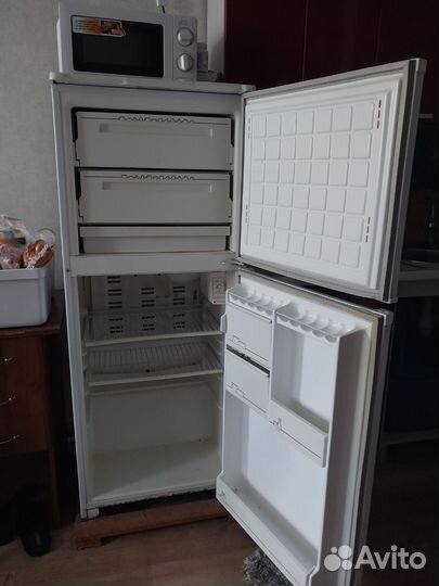 Холодильник бу