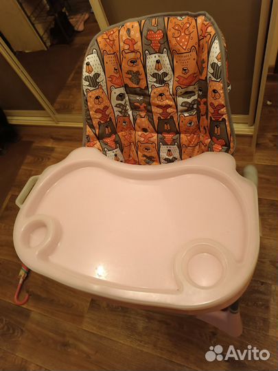 Стульчик для кормления