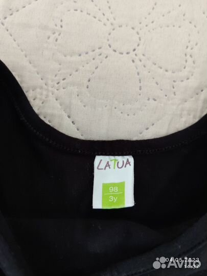 Купальник для гимнастики