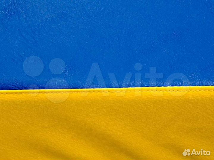 Мат спортивный гимнастический 1 х 0,5 м. В наличии