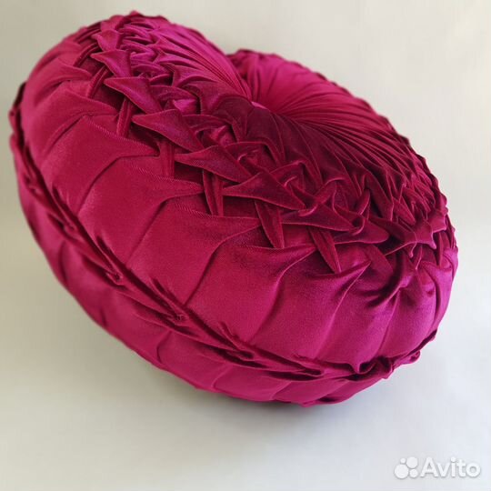 Декоративные подушки новые