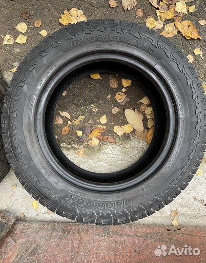 Hankook Dynapro AT M 235/60 R16