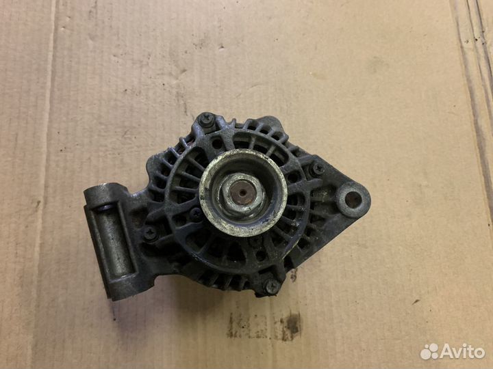 Генератор Ford Fiesta 2001-2008 1.4 70A