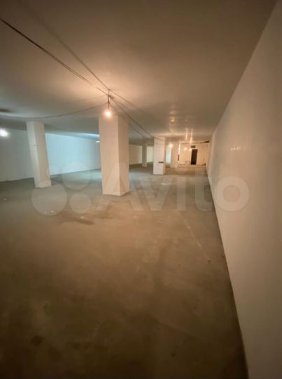 Помещение свободного назначения, хранение 270 м²