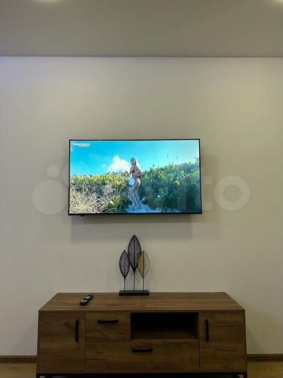 2-к. квартира, 50 м², 3/6 эт.