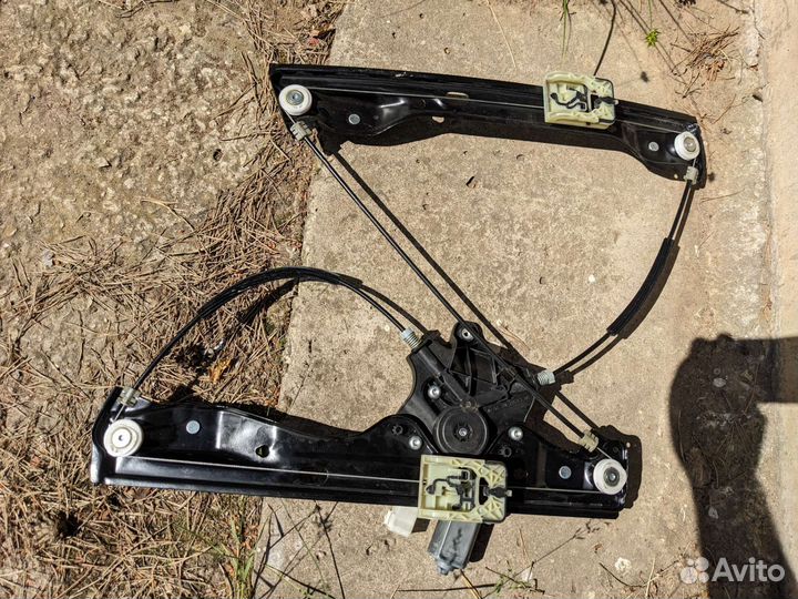 Стеклоподъёмник Opel Astra K Sports tourer 2019