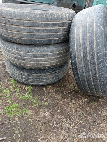 Toyo DRB 195/65 R15