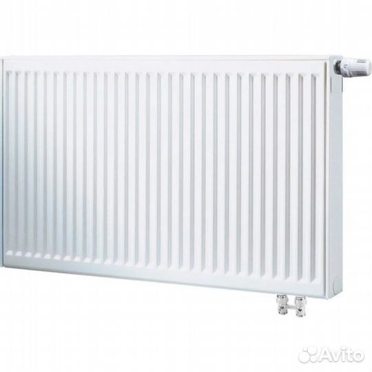 Радиатор Buderus VK-Profil 21/300/700, re 24