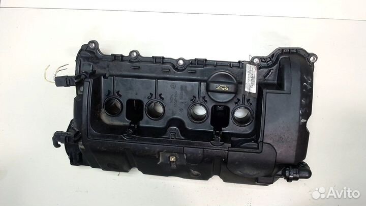 Крышка клапанная двс Peugeot 308, 2008