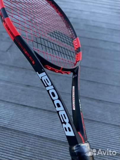 Babolat Pure Strike
