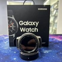 Смарт - часы Samsung Galaxy Watch 4 46 mm