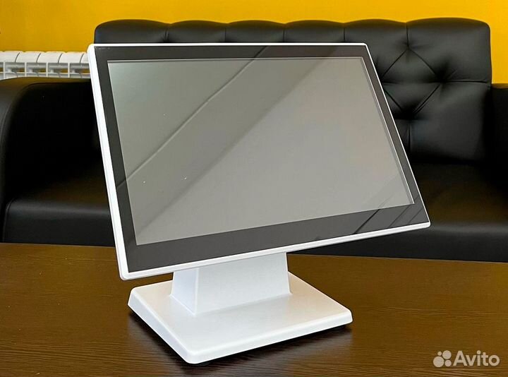 Айка iiko оборудование для кофейни