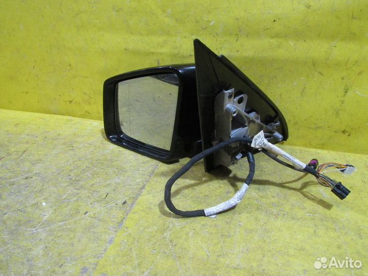 Зеркало левое Mercedes ML-GL 166 13-17г 41160