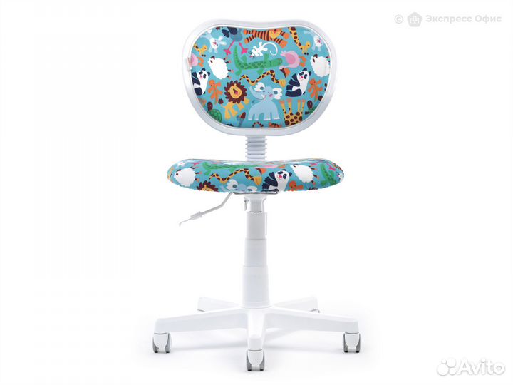 Кресло компьютерное детское Chairman Kids 106