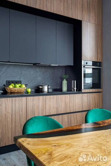 Кухонный гарнитур от производителя