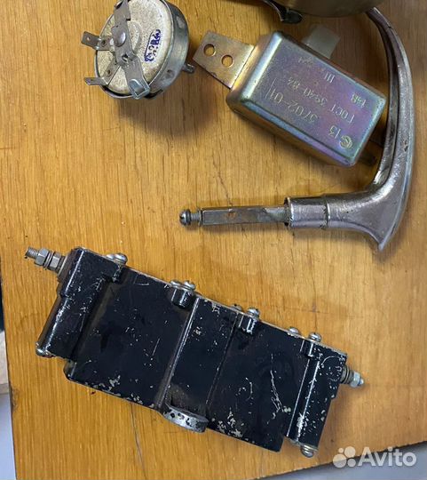 Фильтр конденсаторный фр132-0