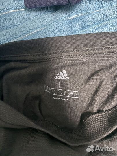 Футболка adidas