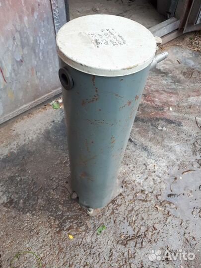 Нагреватель воды проточный 10.5 кВт