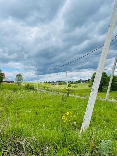 Участок 6 сот. (СНТ, ДНП)