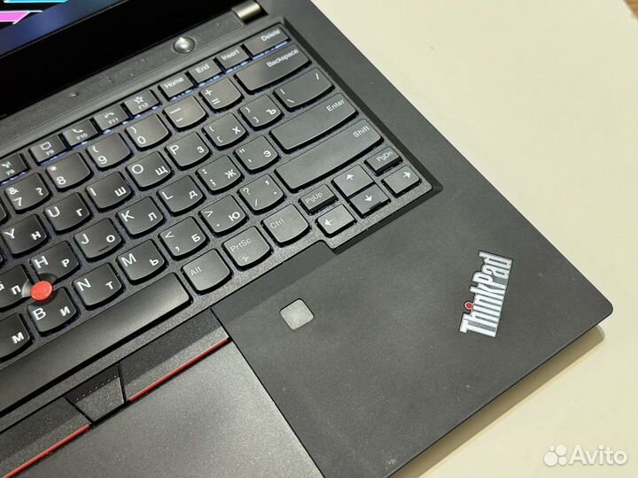 Thinkpad T14 gen1