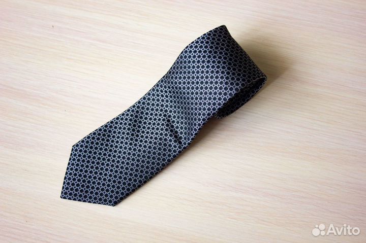 Галстуки новые шелковые Mario Machardi