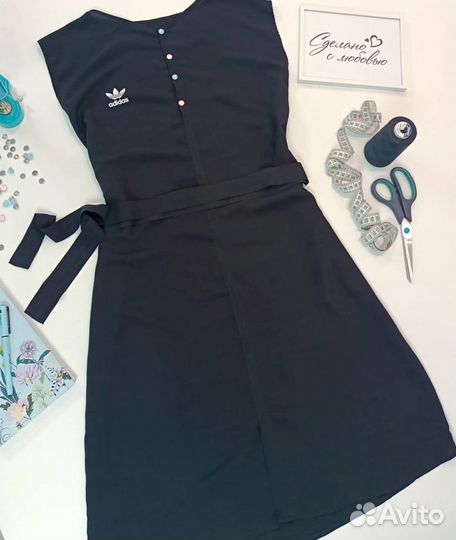 Ремонт и пошив одежды