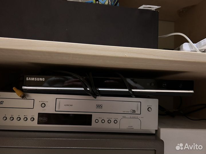 Продам старую технику