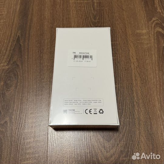 Стилус Tecno Phantom V Pen