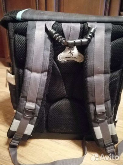 Ранец школьный для мальчика